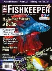 The Fishkeeper - January/February 2018