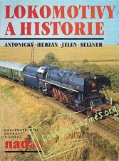 Locomotivy A Historie