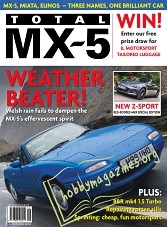 Total MX-5 - January 2018