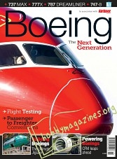 Airliner World Special : Boeing. The Next Generation