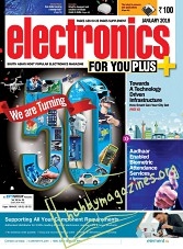 Electronics For You - January 2018