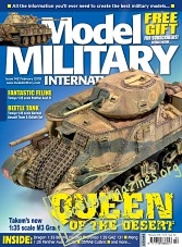 Model Military International 142 - February 2018