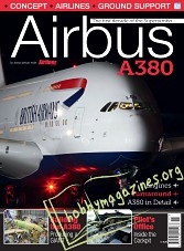 Airliner World Special : Airbus A380
