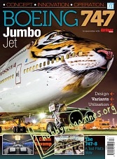 Airliner World Special - Boeing 747 Jumbo Jet