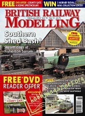 British Railway Modelling - February 2012