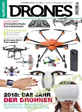 Drones 2018-01