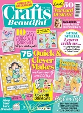 Crafts Beautiful - February 2018