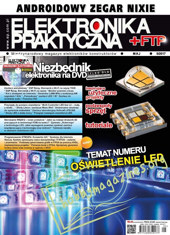 Elektronika Praktyczna 2017-05