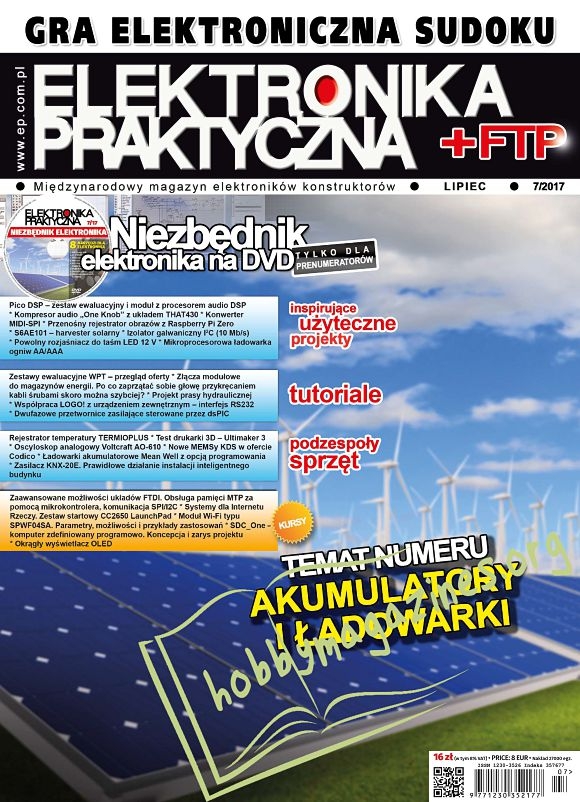 Elektronika Praktyczna 2017-07