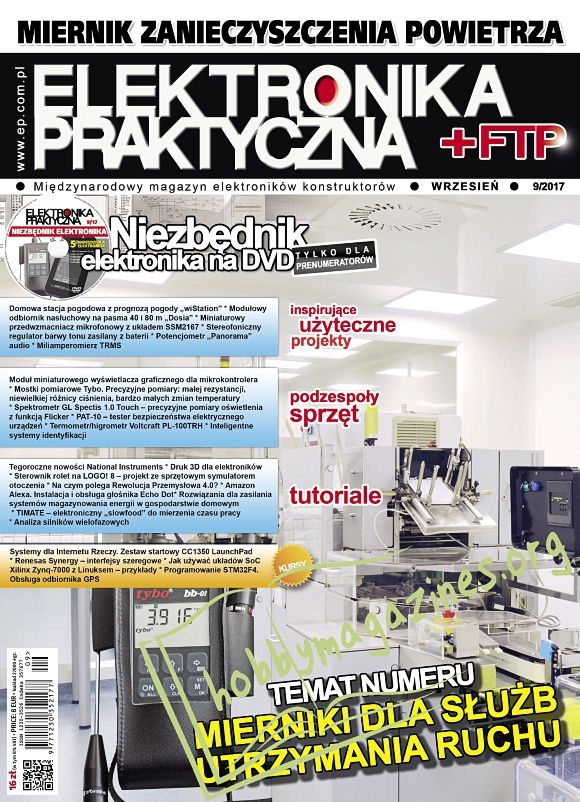 Elektronika Praktyczna 2017-09