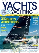 Yachts & Yachting - February 2018