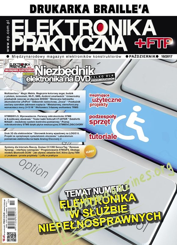 Elektronika Praktyczna 2017-10