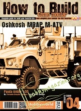 MRAP M-ATV