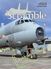 Scramble 464 - January 2018