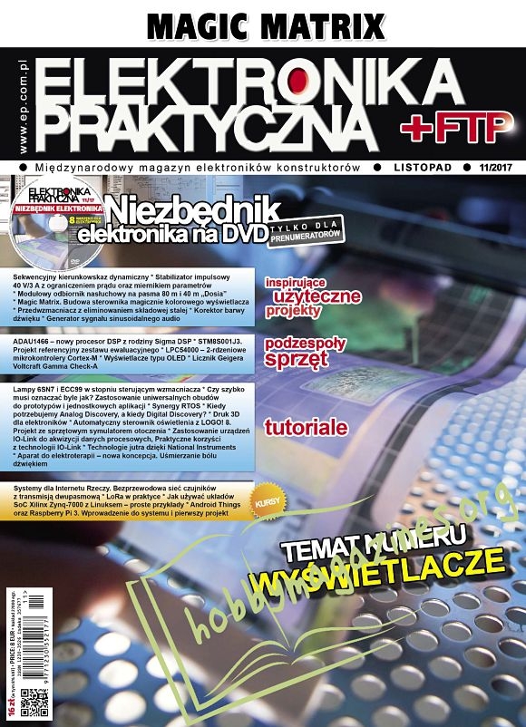 Elektronika Praktyczna 2017-11