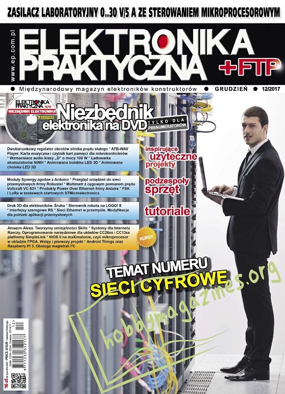 Elektronika Praktyczna 2017-12
