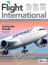 Flight International - 16-22 January 2018