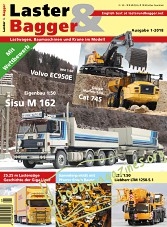 Laster & Bagger 2018-01