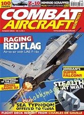 Combat Aircraft - April 2011