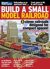 Model Railroader Special - Build a Small Model Railroad
