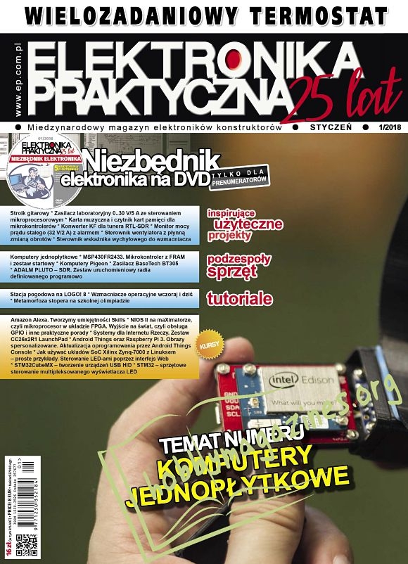 Elektronika Praktyczna 2018-01