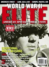 America in WWII Special - World War II Elite