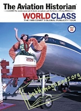 The Aviation Historian 022