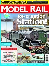 Model Rail - May 2014