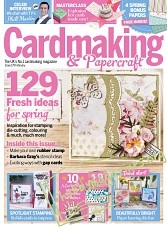 Cardmaking & Papercraft - February 2018