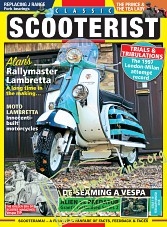 Classic Scooterist - February/March 2018
