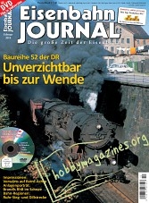 Eisenbahn Journal 2018-02