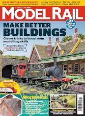 Model Rail - February 2018