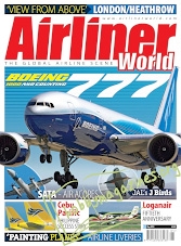 Airliner World - May 2012