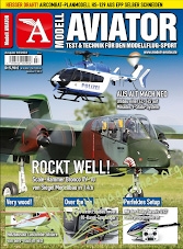 Modell Aviator 2018-03