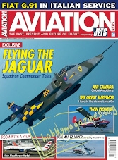 Aviation News - February 2018