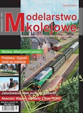 Modelarstwo Kolejowe 03