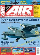 AIR International - February 2018