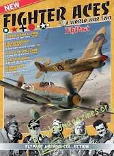 FlyPast Special – Flying Aces of World War II