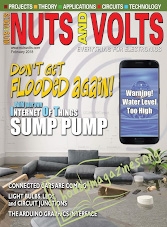 Nuts and Volts - February 2018