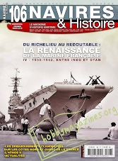 Navires & Histoire 106 - Fevrier/Mars 2018