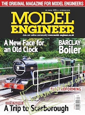 Model Engineer 4579 - 02-15 February 2018