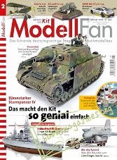 ModellFan 2018-02