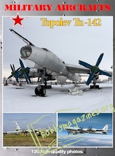 Tupolev Tu-142