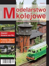 Modelarstwo Kolejowe 04