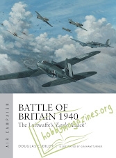 Air Campaign : Battle of Britain 1940