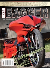 Urban Bagger - December 2017