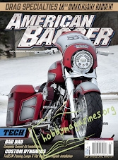 American Bagger - March 2018