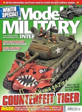 Model Military International 143 - March 2018