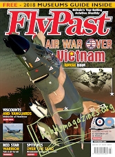 FlyPast - March 2018