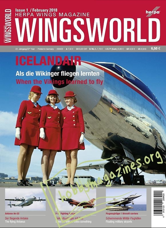 Wingsworld 2018-01